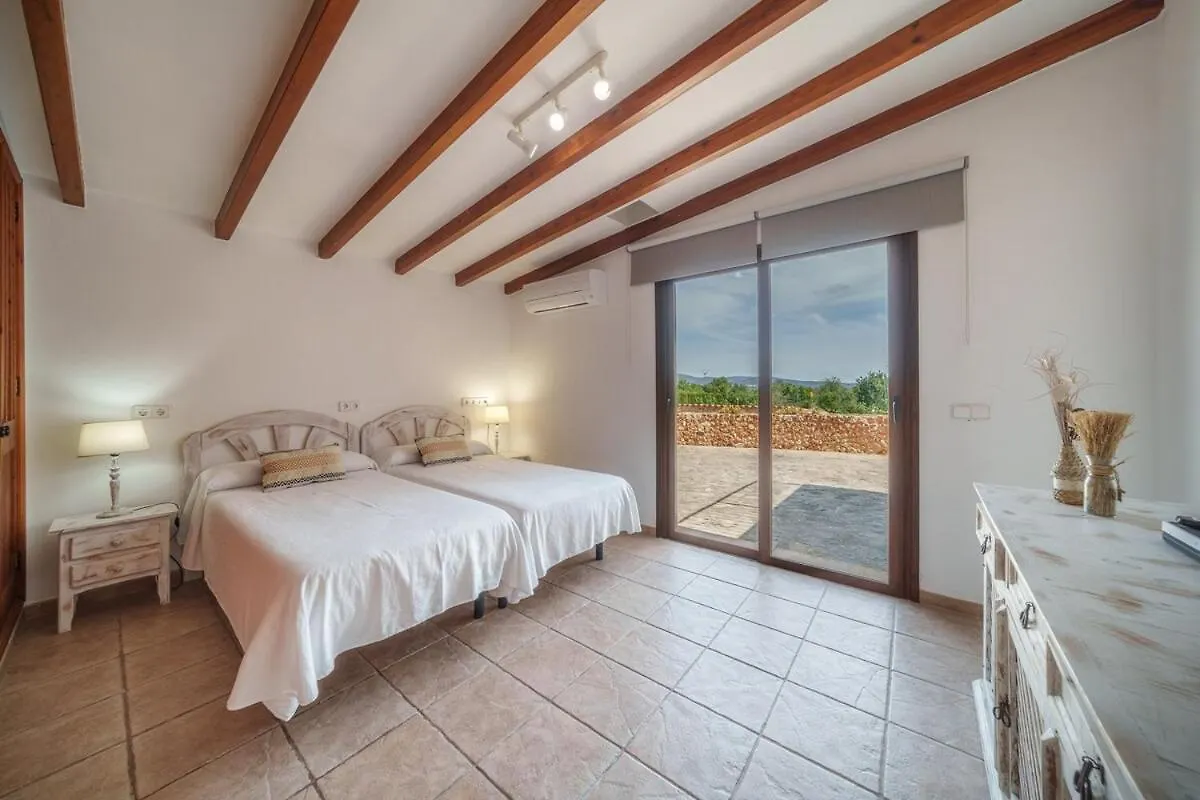 Villa Son Bosc Inca  Inca (Mallorca)