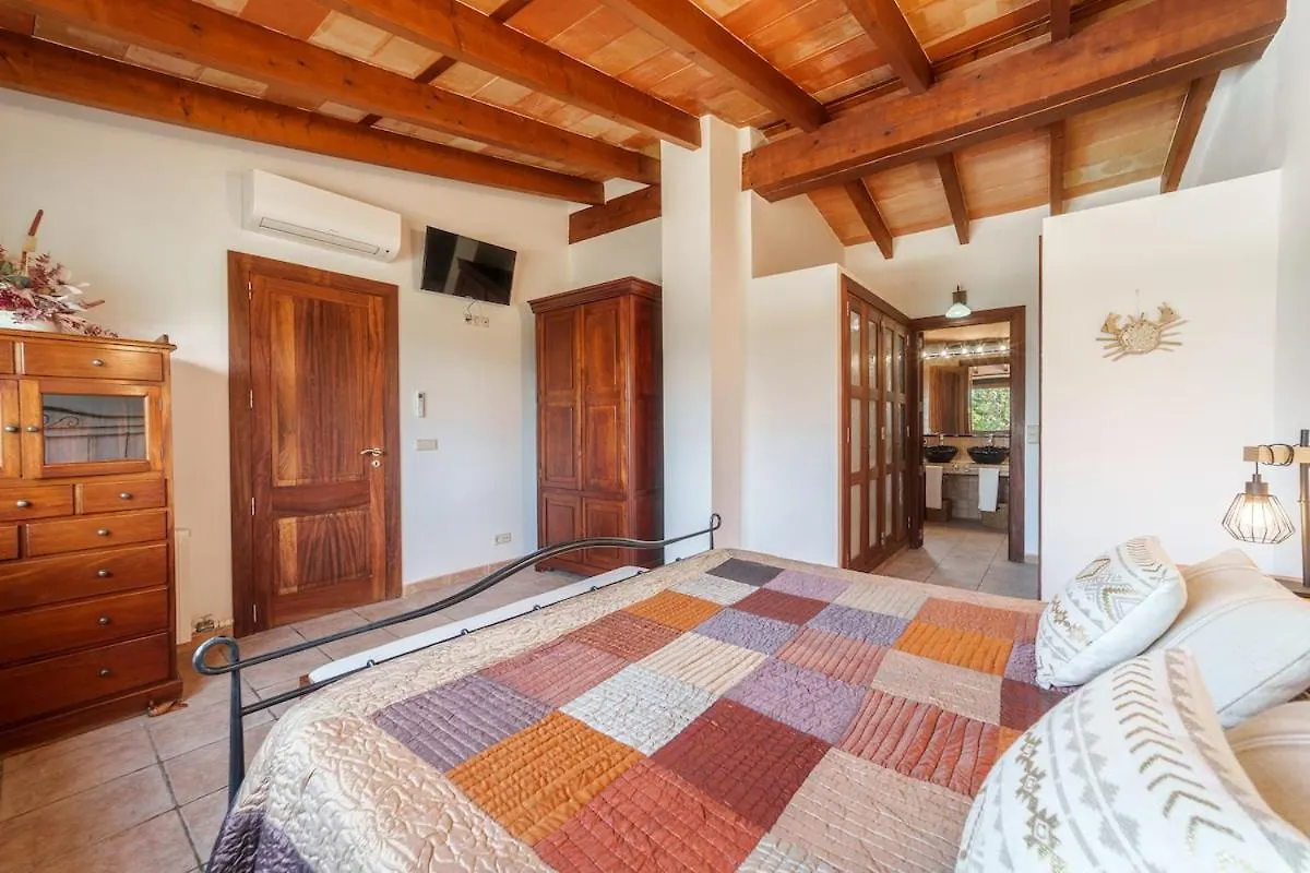 Villa Son Bosc Inca