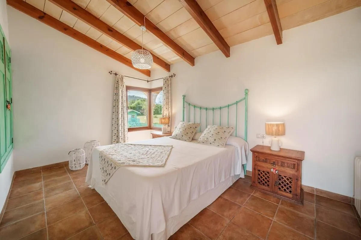 אינקה Villa Son Bosc ספרד