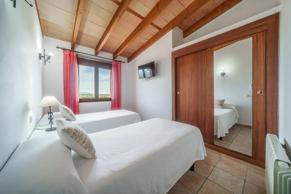 Villa Son Bosc Inca
