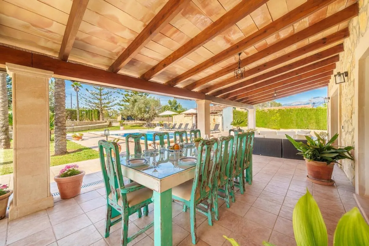 Villa Son Bosc Inca   Inca (Mallorca)