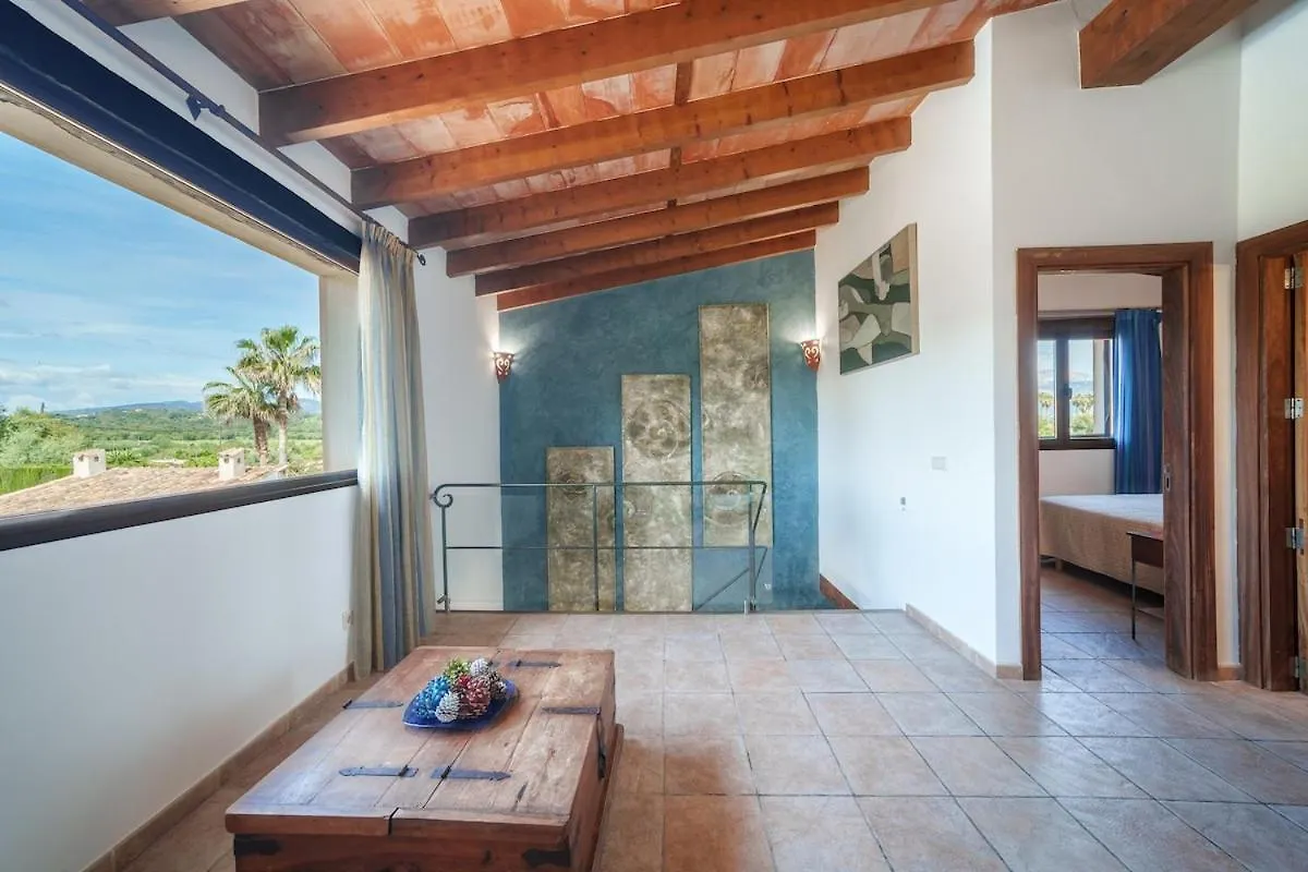 Villa Son Bosc Inca