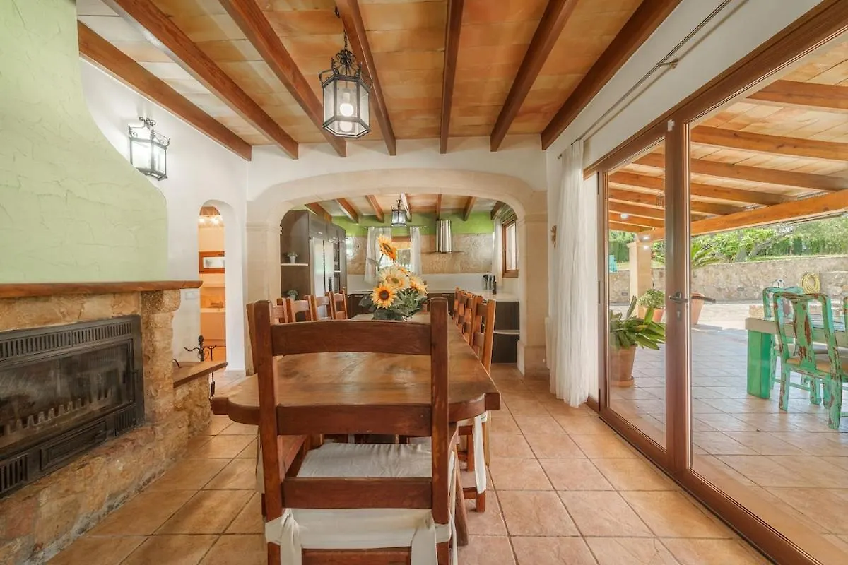 Villa Son Bosc Inca