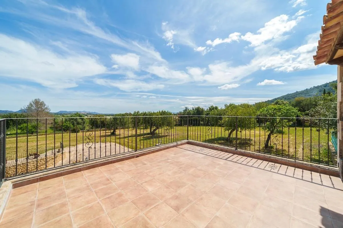 אינקה Villa Son Bosc ספרד