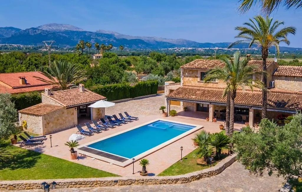 Villa Son Bosc Inca